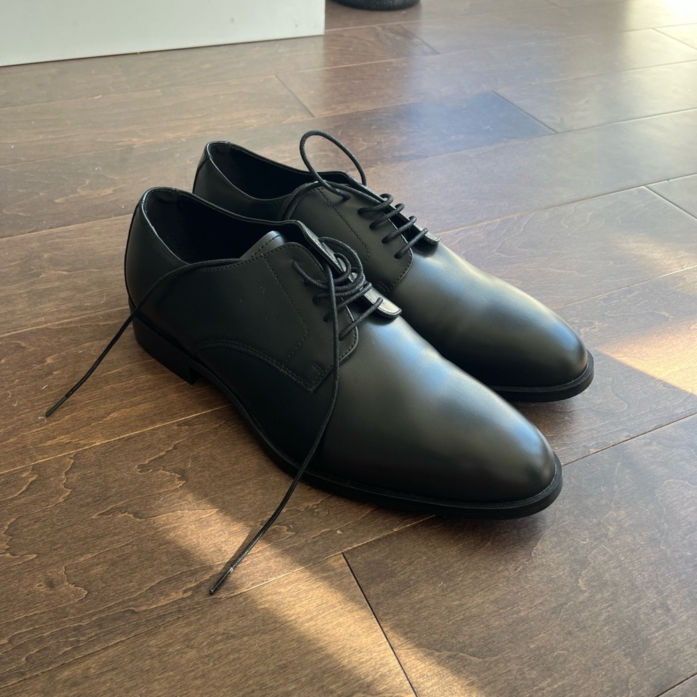 Zara dress shoes